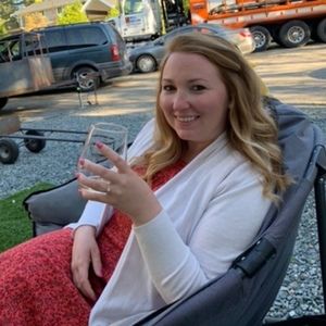 Meet your Posher, Karalyn